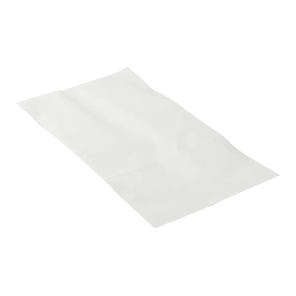 [1,000 ct] 12 lb Paper Bag, White