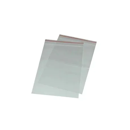 330MM X 330MM  X 50UM SEAL BAGS - CTN 1000