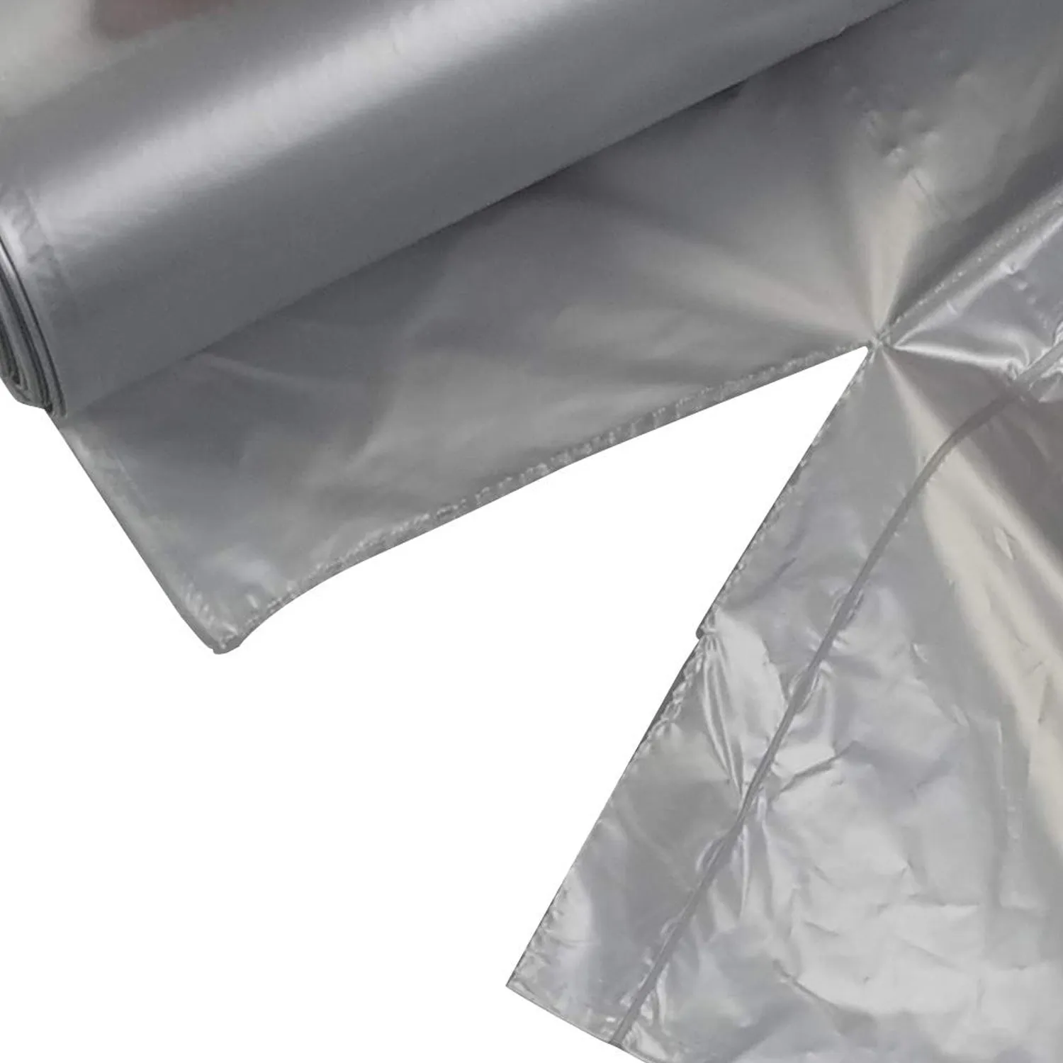 9207 Garbage Bags / Dustbin Bags / Trash Bags Pack of 3Rolls 3x25cm