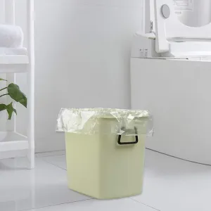 9207 Garbage Bags / Dustbin Bags / Trash Bags Pack of 3Rolls 3x25cm