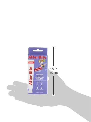 After Bite Itch Relief Ointment - 0.7 Oz