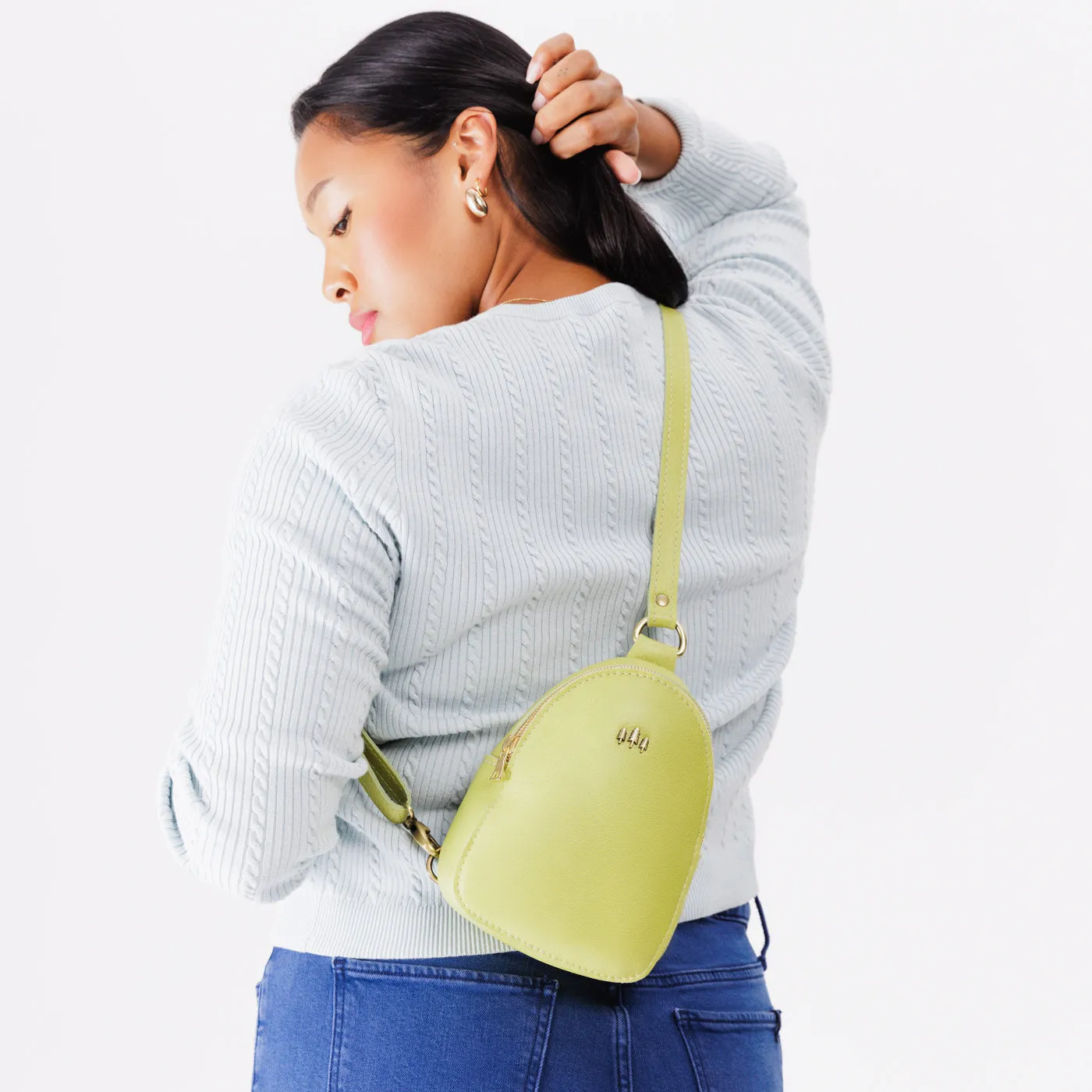 'Almost Perfect' Sydney Sling Bag