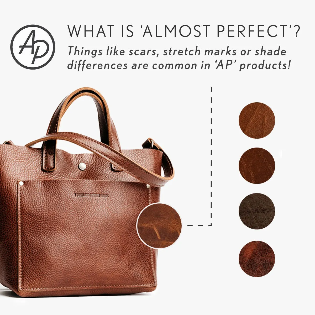 'Almost Perfect' Sydney Sling Bag