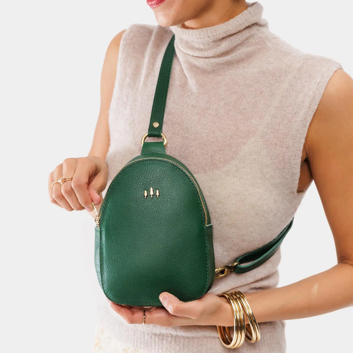 'Almost Perfect' Sydney Sling Bag