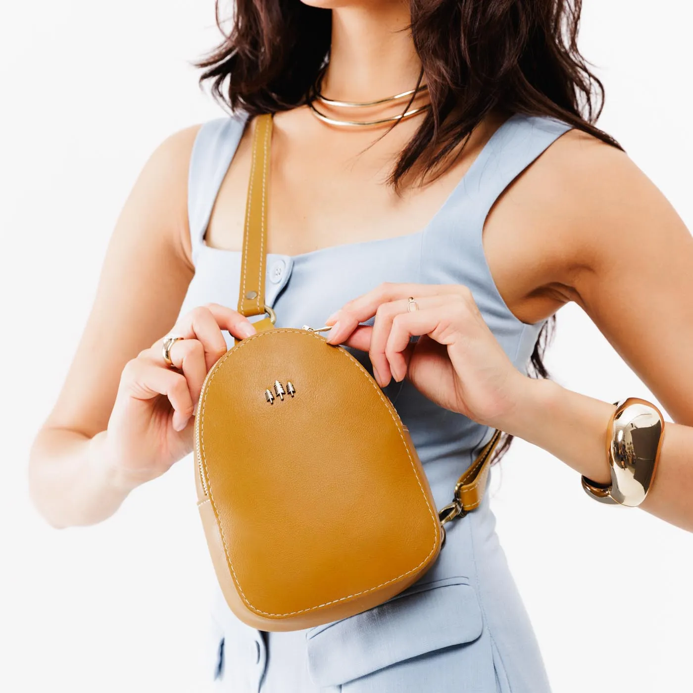 'Almost Perfect' Sydney Sling Bag