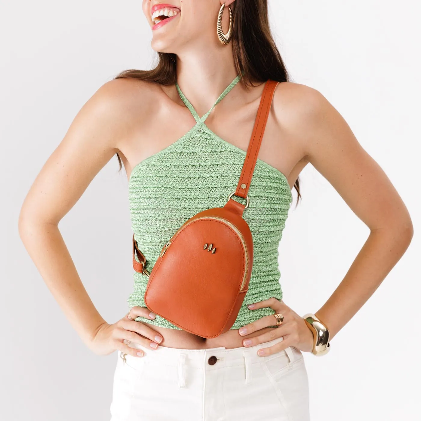 'Almost Perfect' Sydney Sling Bag