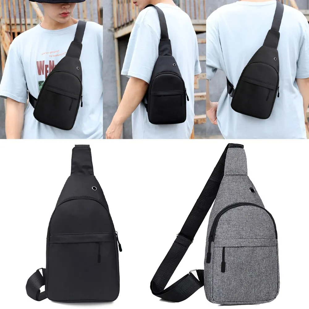 Backpack with USB Charging