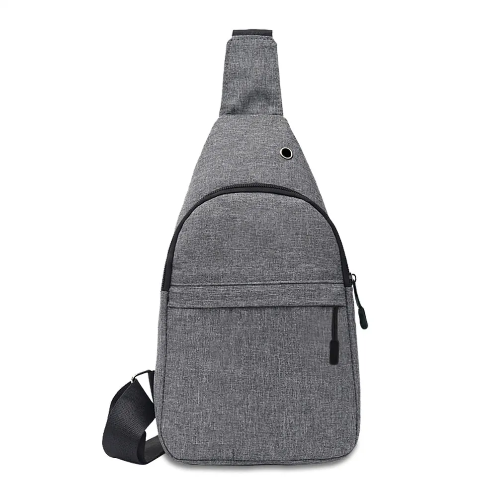 Backpack with USB Charging