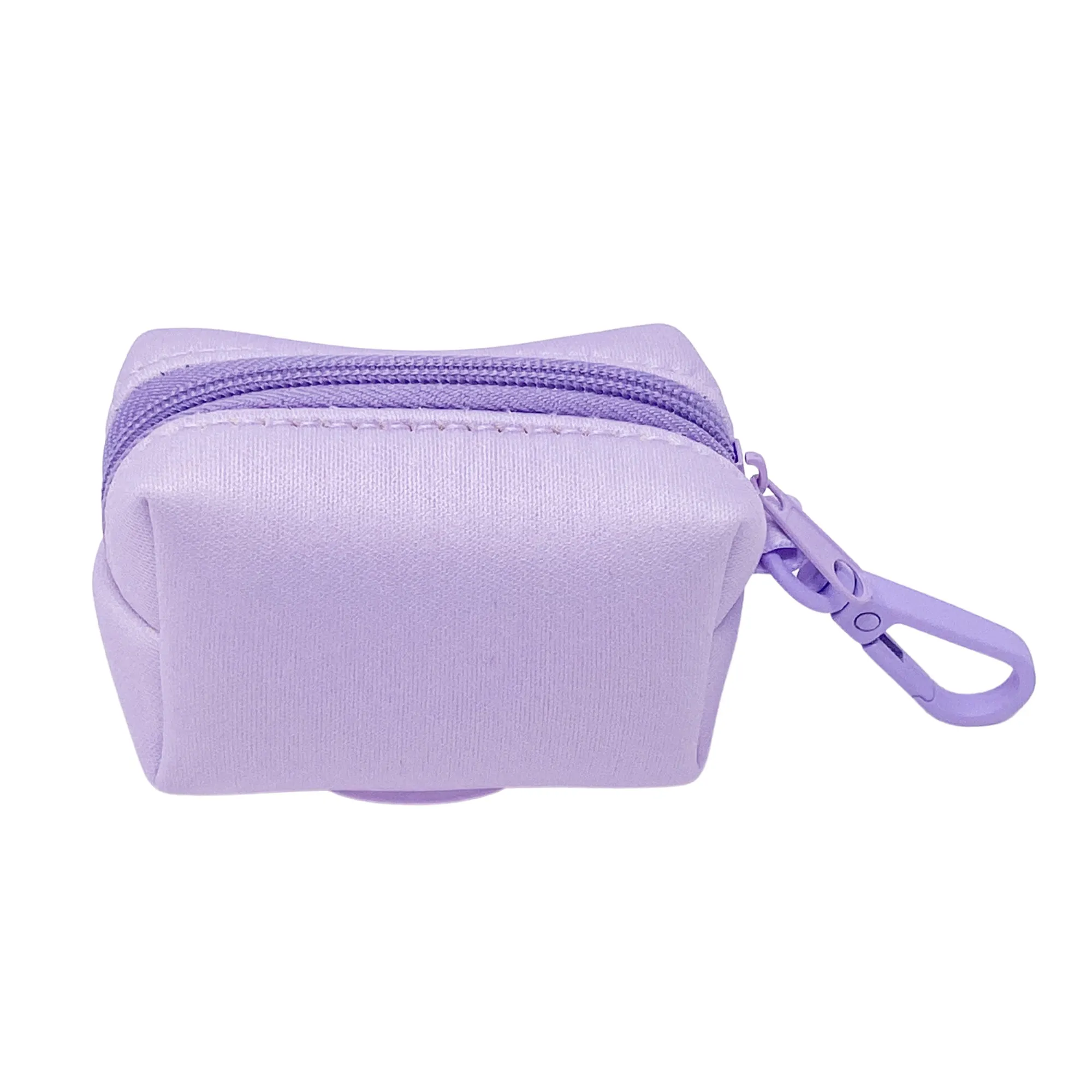 bag holder - lavender