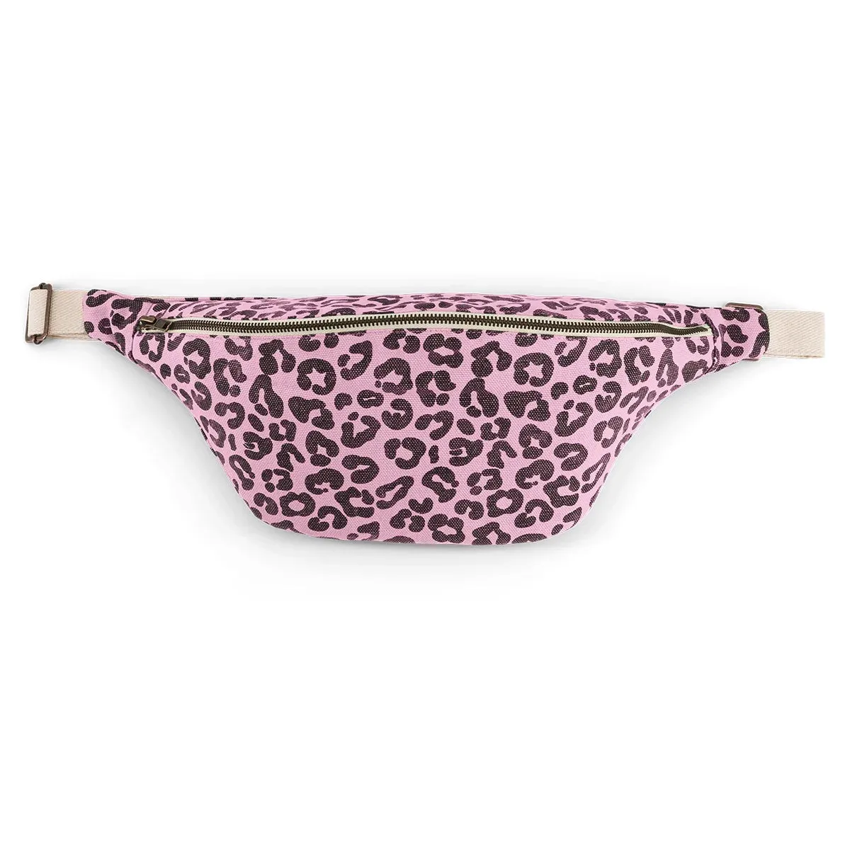 Banana Bag Graou Bubble Pink