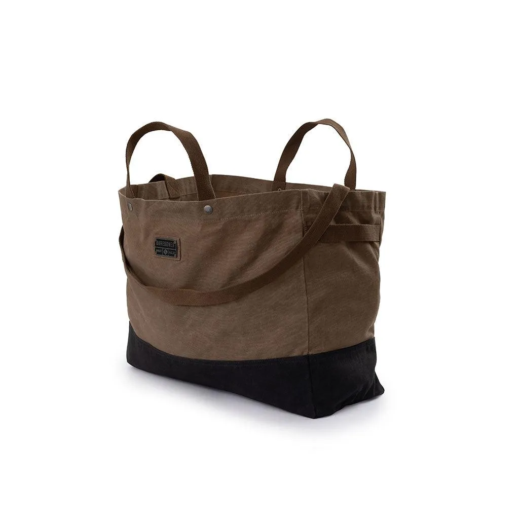 Barebones Neelum Firewood Carrier Tote