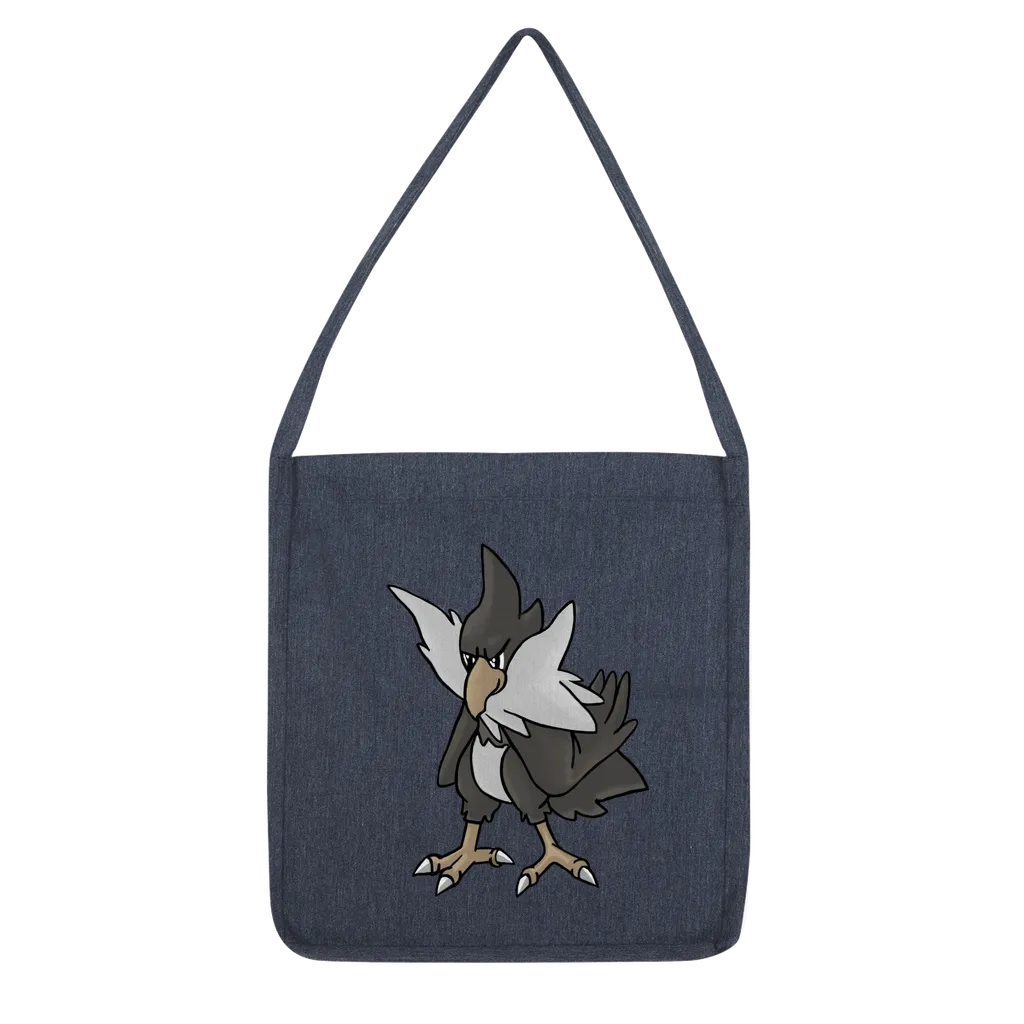 BiChipla Classic Tote Bag