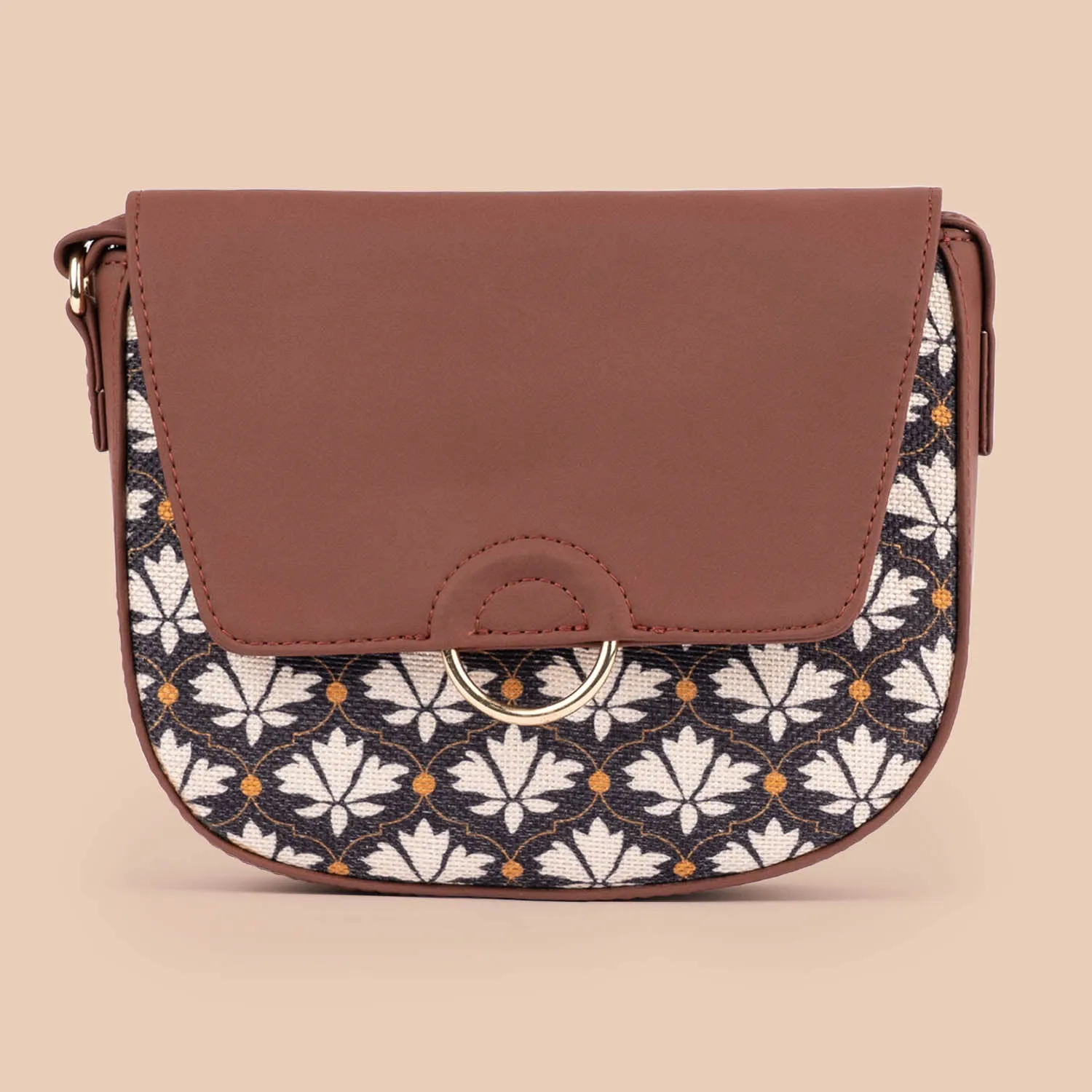 Bidri Kaiser Classic Sling Bag