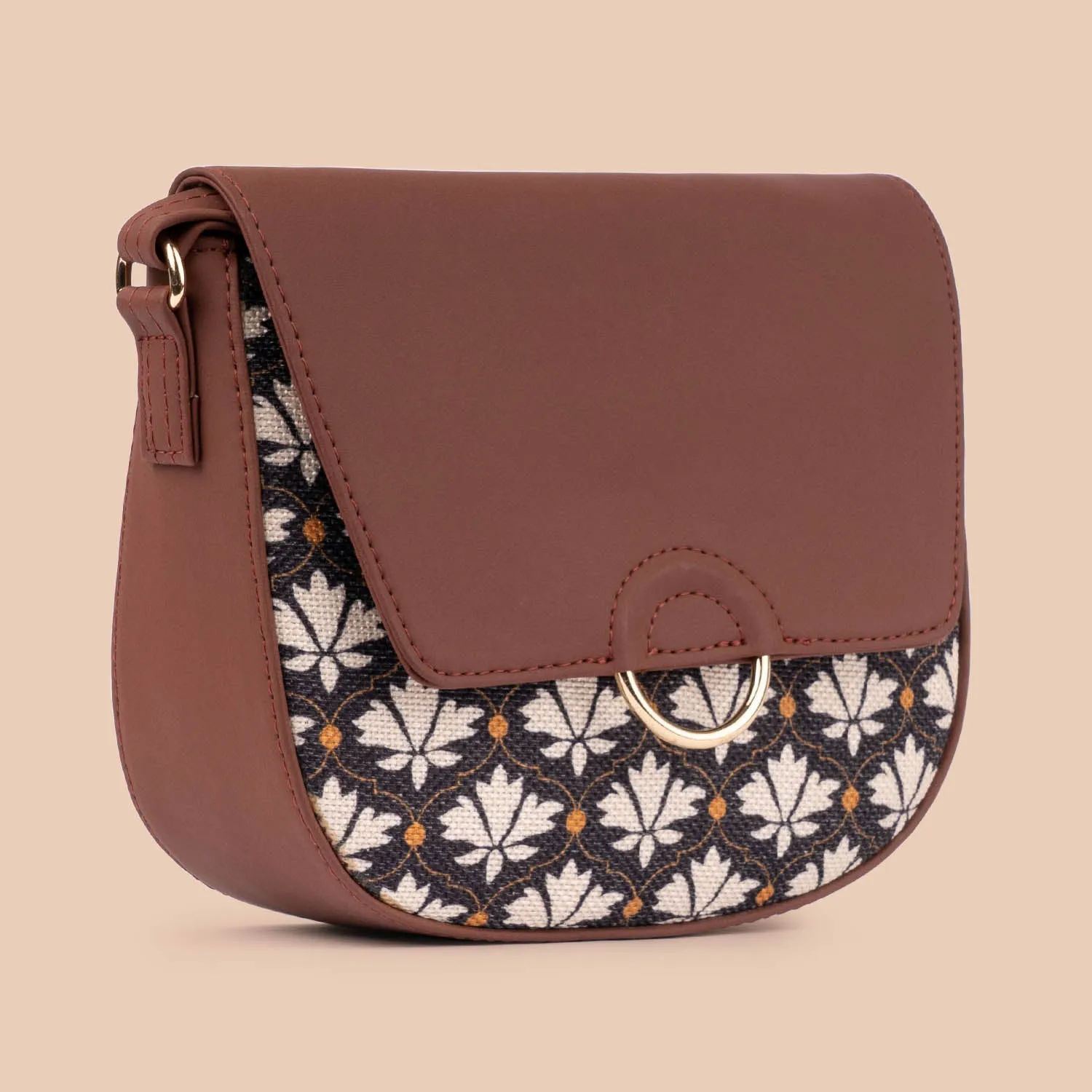 Bidri Kaiser Classic Sling Bag