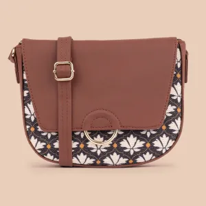 Bidri Kaiser Classic Sling Bag