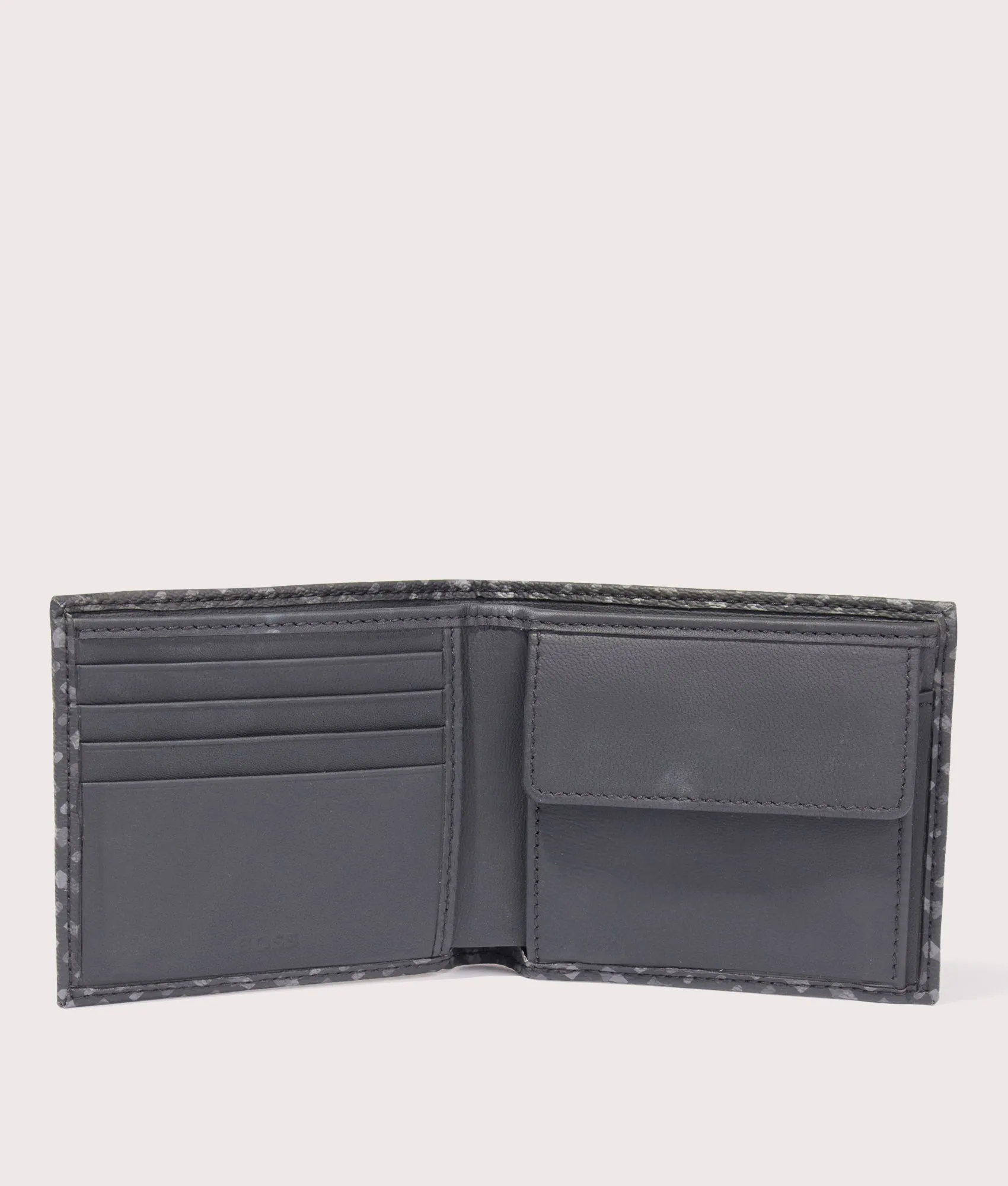 Billfold Wallet