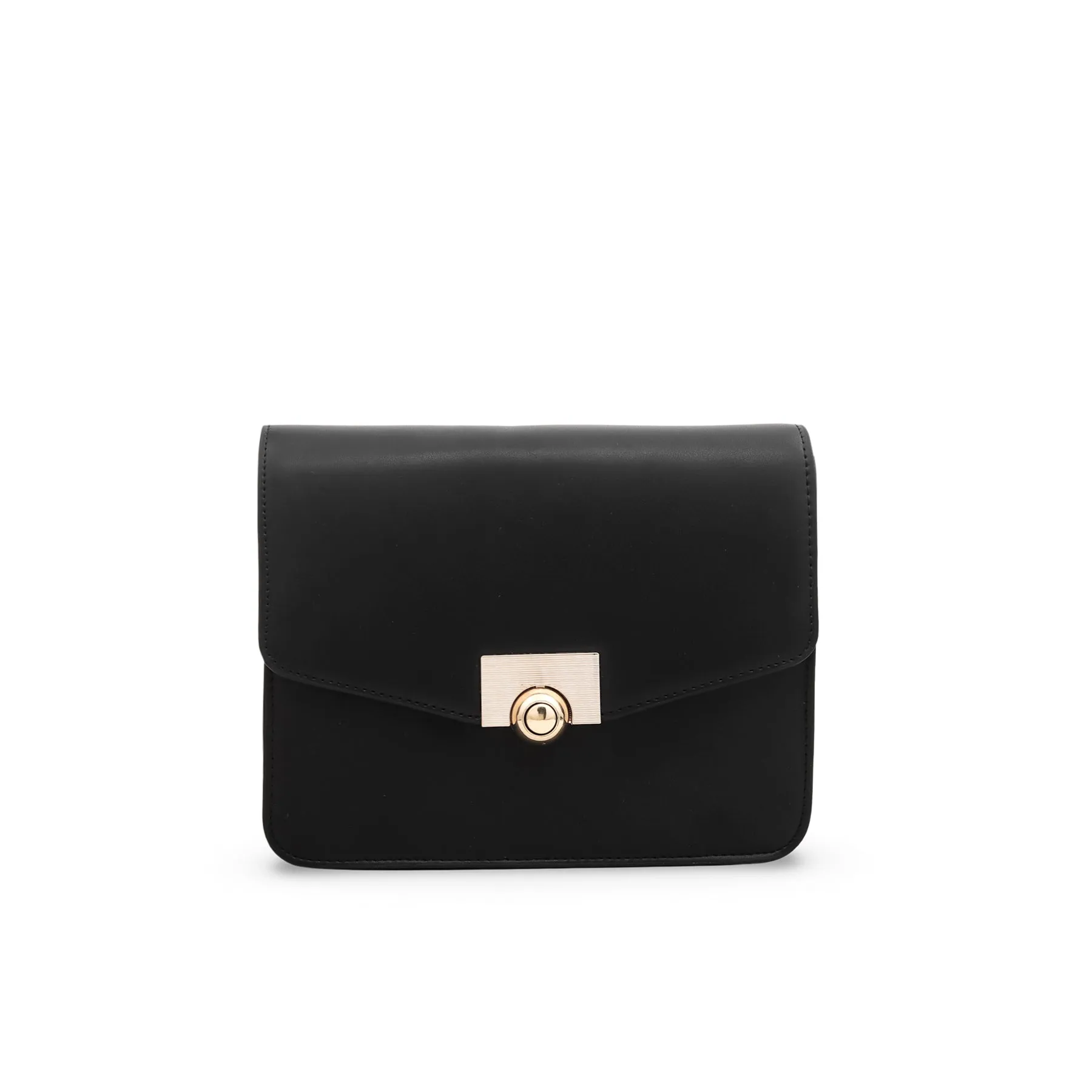 Black Crossbody Bag P54581