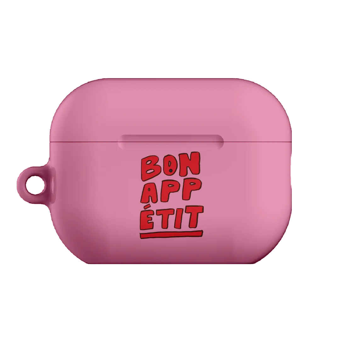 Bon Appetit AirPods Pro Case