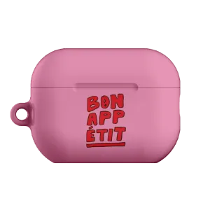 Bon Appetit AirPods Pro Case