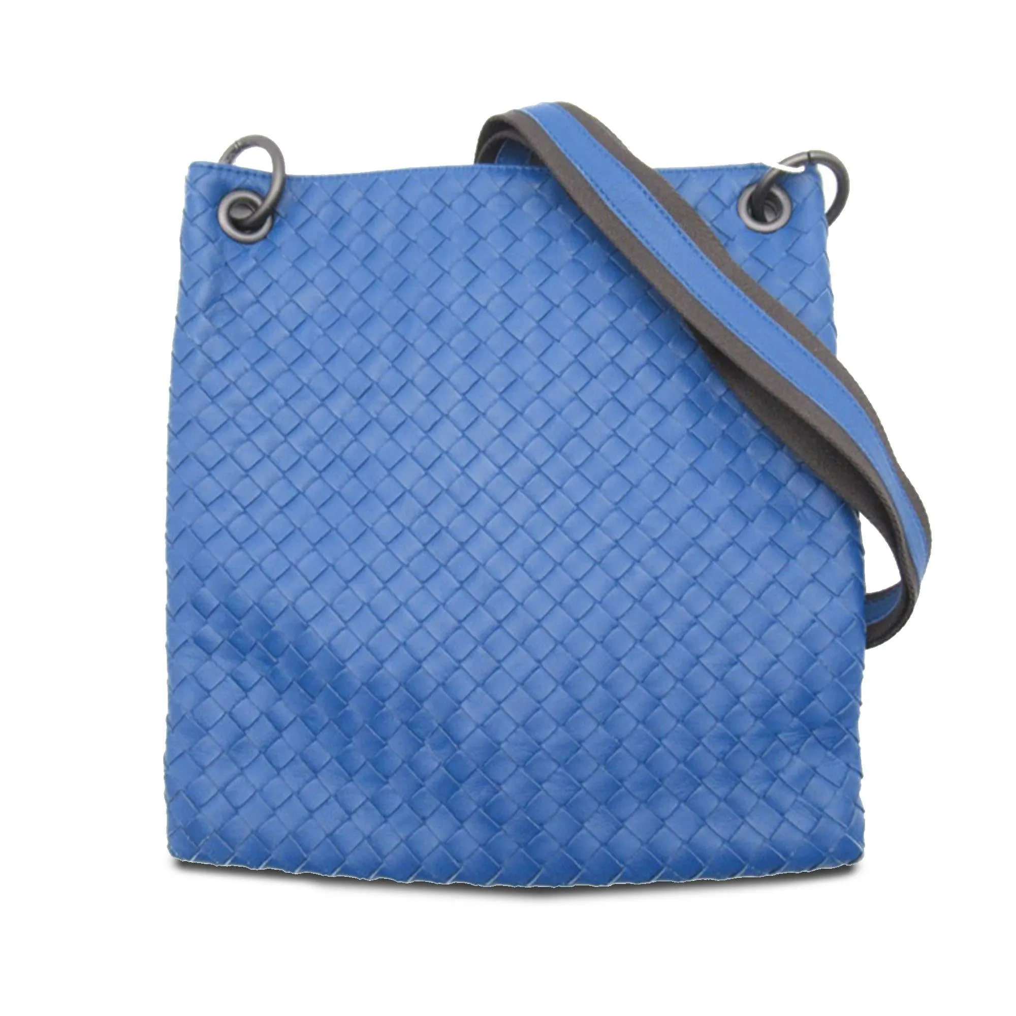 Bottega Veneta Intrecciato Crossbody (SHG-JM8IPp)