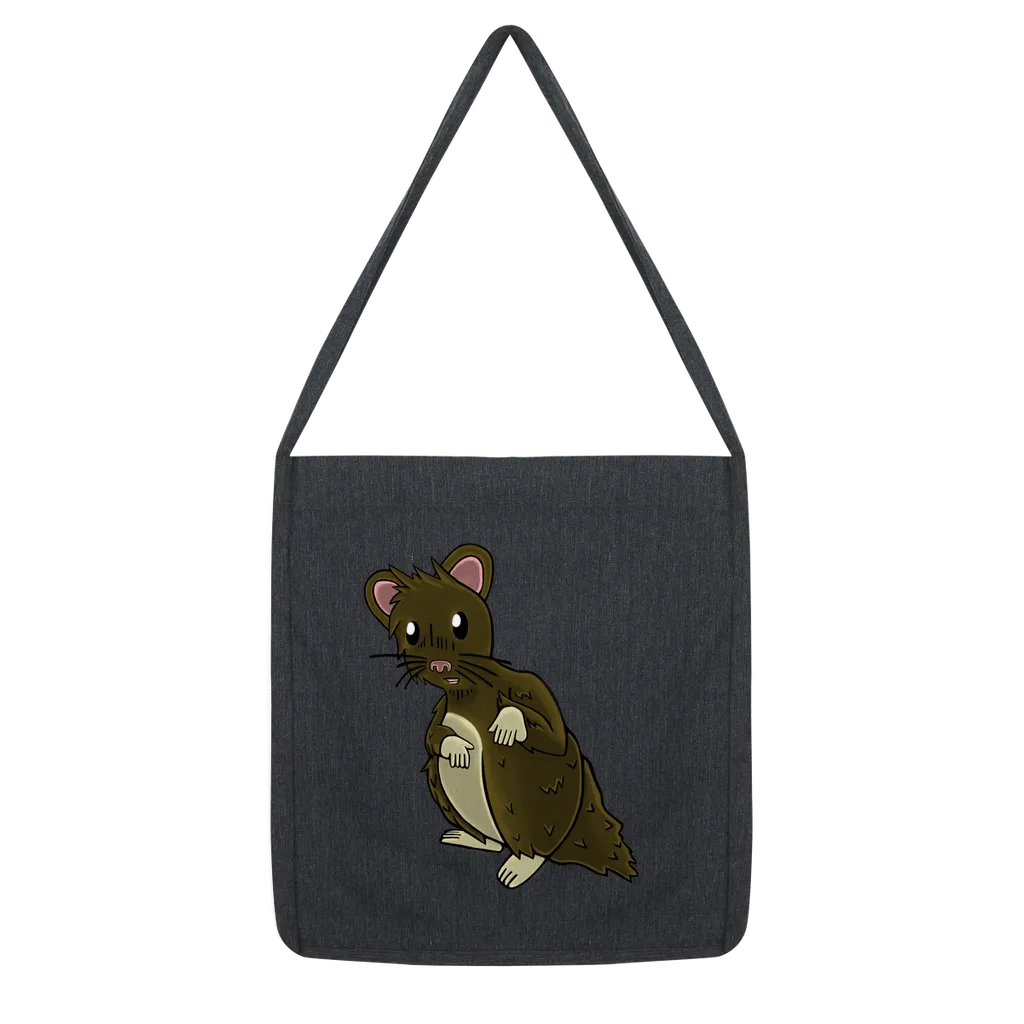 BrownHamster Classic Tote Bag