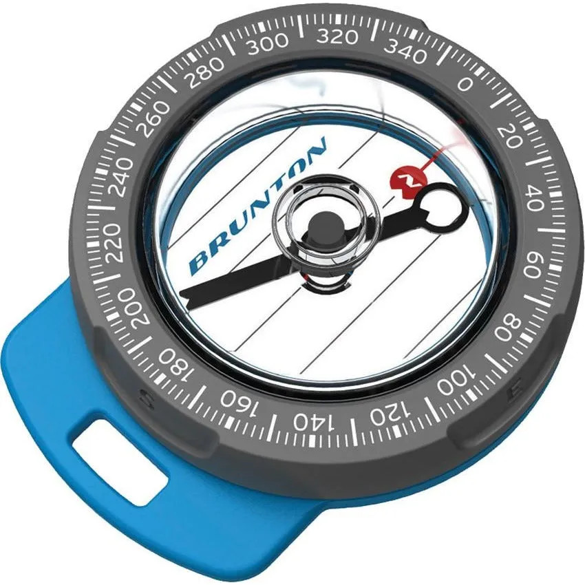 Brunton ZIP Tag-Along Compass