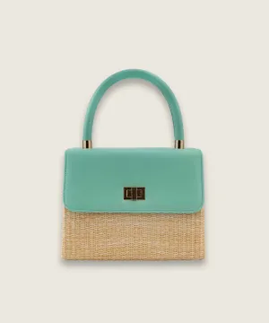 BULAGGI ELLA HANDBAG WITH STRAP