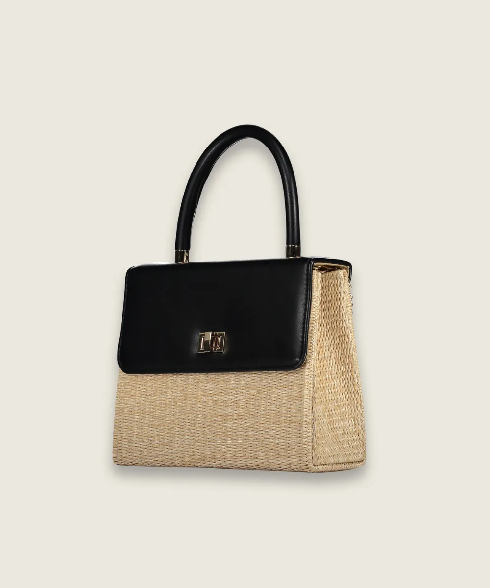 BULAGGI ELLA HANDBAG WITH STRAP