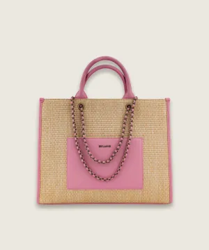 BULAGGI ELLA SHOPPER BAG