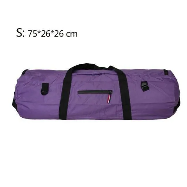 Camping Folding Tent Bag