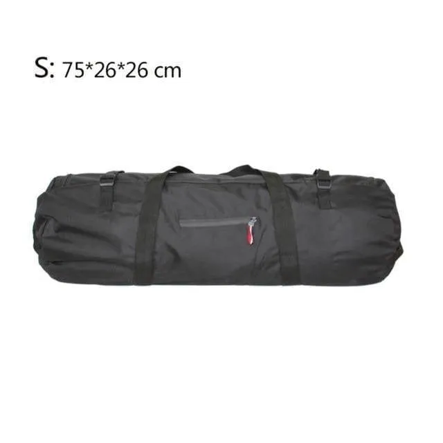 Camping Folding Tent Bag