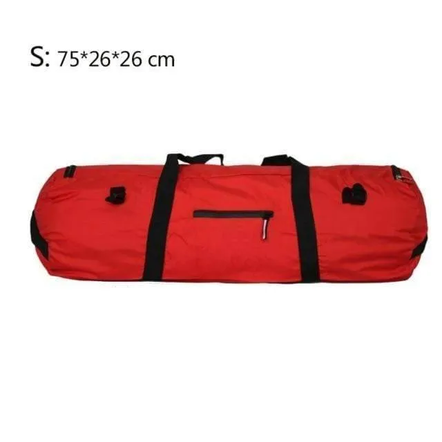 Camping Folding Tent Bag