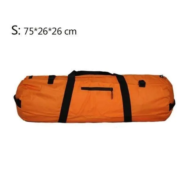 Camping Folding Tent Bag