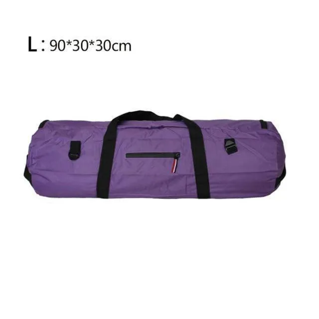 Camping Folding Tent Bag