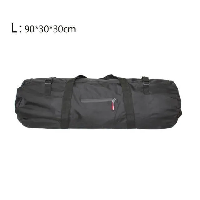 Camping Folding Tent Bag