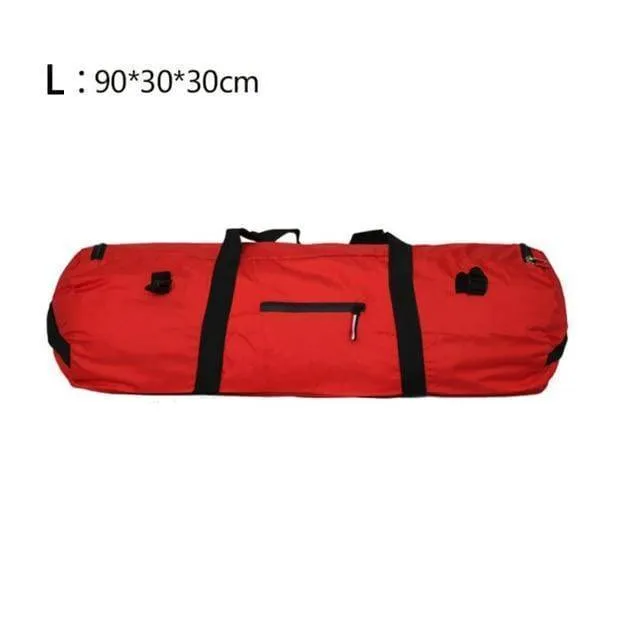 Camping Folding Tent Bag