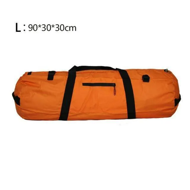 Camping Folding Tent Bag