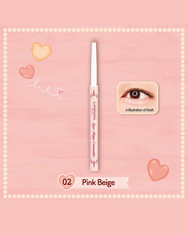 CANMAKE Eye-Bags Concealer