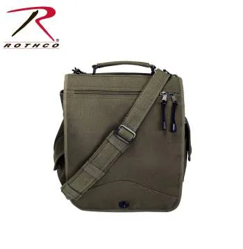 Canvas M-51 Engineers Field Bag