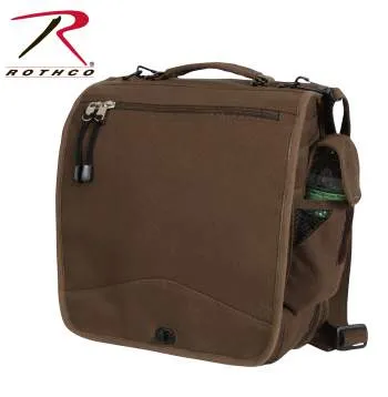 Canvas M-51 Engineers Field Bag