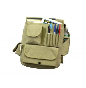 Canvas M-51 Engineers Field Bag