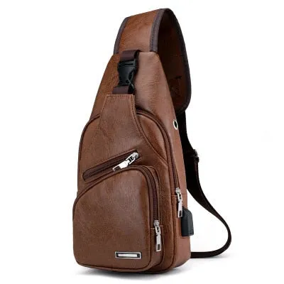 Casual  Outdoor  Shoulder Bag