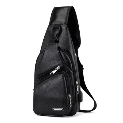 Casual  Outdoor  Shoulder Bag