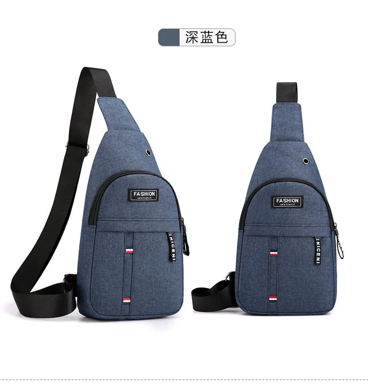 Casual  Outdoor  Shoulder Bag