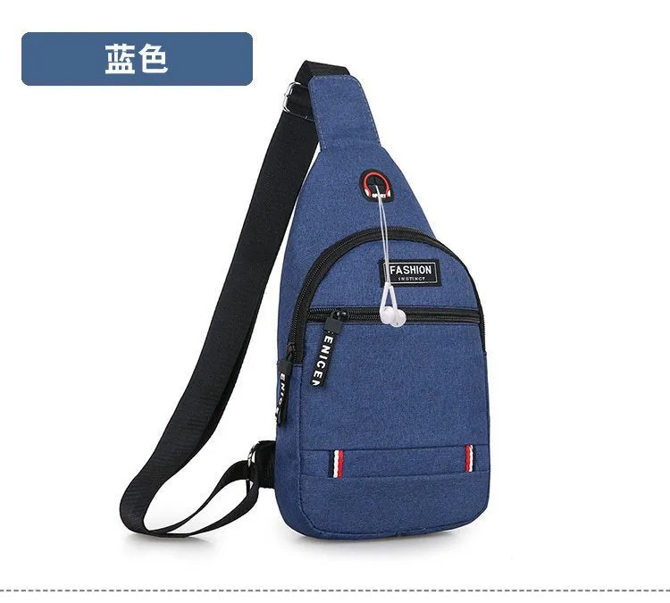 Casual  Outdoor  Shoulder Bag