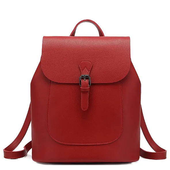 Chic Casual Fashion Backpack H2079