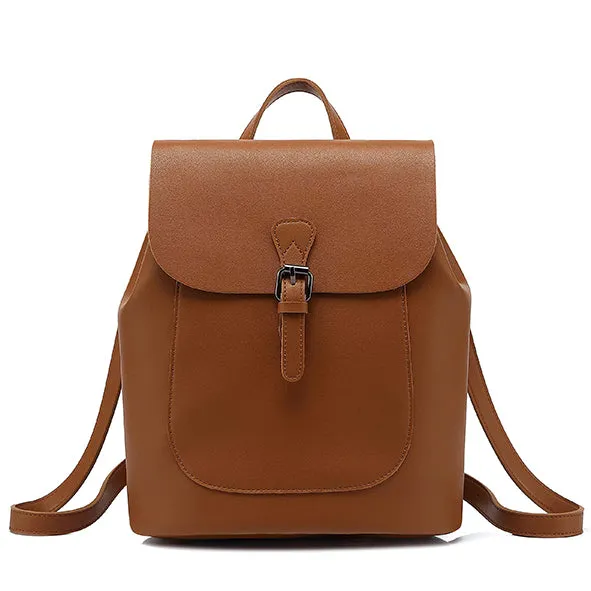 Chic Casual Fashion Backpack H2079