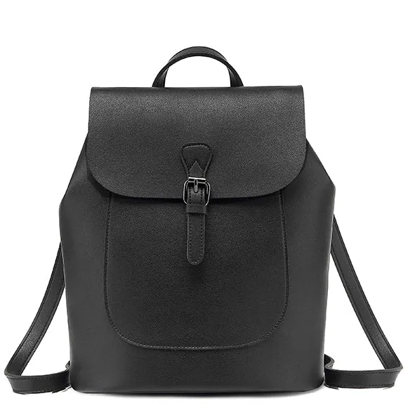 Chic Casual Fashion Backpack H2079