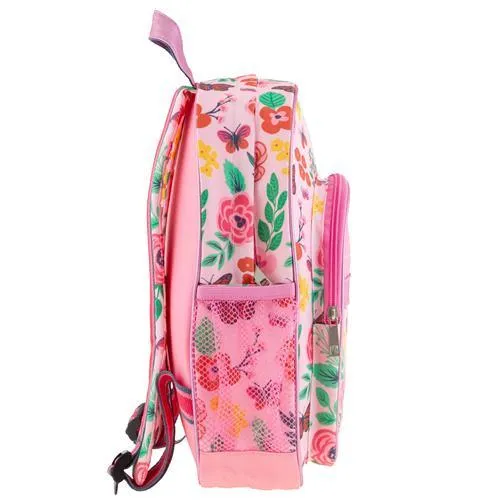 Classic Backpack (Flowers)