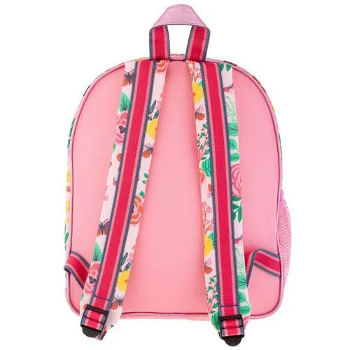 Classic Backpack (Flowers)